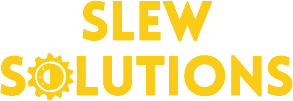 Slew Solutions logo